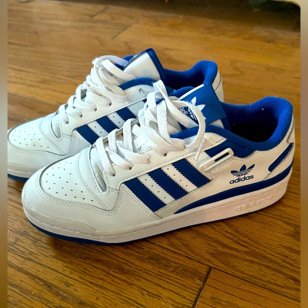 Adidas Forum Low